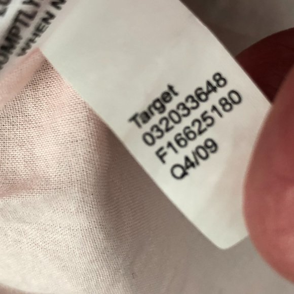 Liberty of London for Target Mod Floral Sun Dress - Picture 12 of 13